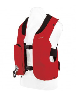 Gilet airbag équitation enfant Hit Air SKV
