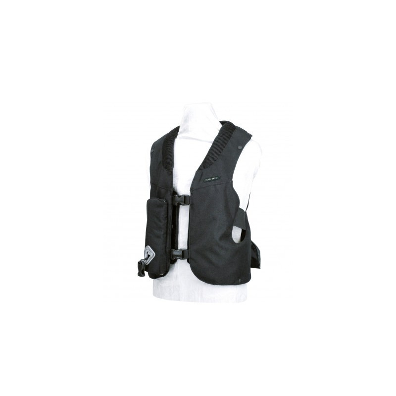 Gilet airbag équitation enfant Hit Air SKV