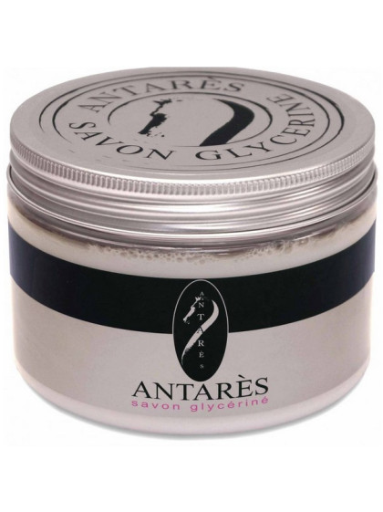 Savon glycériné Antarès 500ml