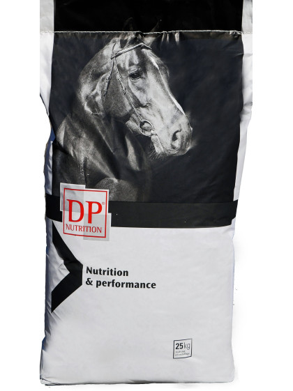 DP Floc Cheval Pro - DP NUTRITION 