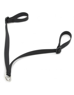 Attache de selle pour gilet Airbag Hélite