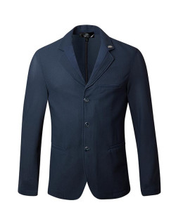 Veste de concours d'équitation AA Mens Motion Lite Homme