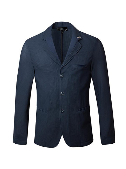 Veste de concours d'équitation AA Mens Motion Lite Homme