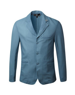 Veste de concours d'équitation AA Mens Motion Lite Homme