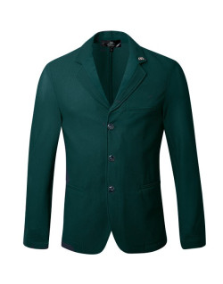 Veste de concours d'équitation AA Mens Motion Lite Homme