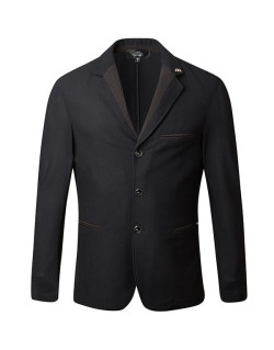Veste de concours d'équitation AA Mens Motion Lite Homme