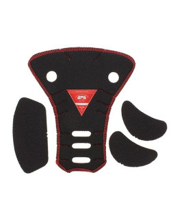 Mousse Titium pour casque d'équitation GPA