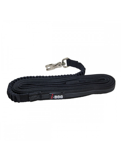 Longe Confort I-Dog Noir