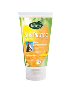 Crème Solaire Sun Protec Raven