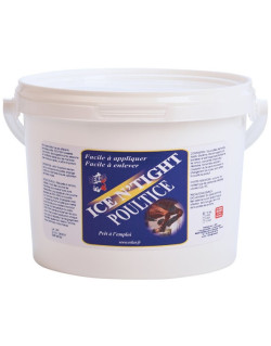 Ice N'Tight Poultice Rekor