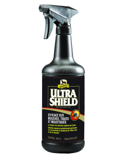 Ultra Shield Absorbine