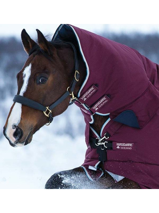 Couverture cheval Horseware Rambo All-In-One 