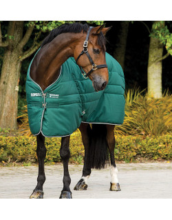 Couverture d'écurie Rambo Stable Rug Horseware