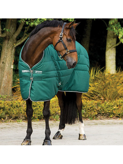 Couverture d'écurie Rambo Stable Rug Horseware