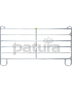 Panel de contention n°6