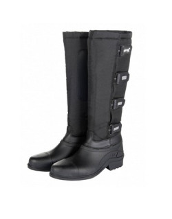 Bottes thermo hiver HKM Robusta 