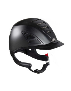 Casque d'équitation Speed Air 4S Concept Mixte