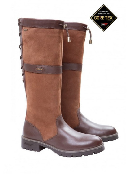 Bottes Glanmire Dubarry