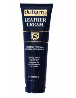 Crème pour cuir Bottes Dubarry