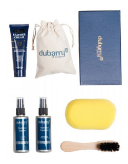Kit d'entretien pour cuir Derrymore Dubarry