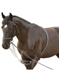Enrênement Canter Soft Rope