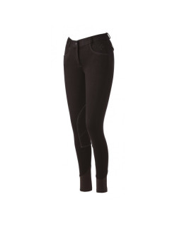 Pantalon d'équitation EquiThème Pro
