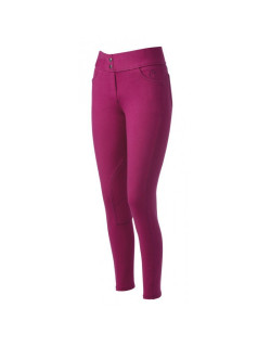 Pantalon EQUI-THÈME "Pull-On"
