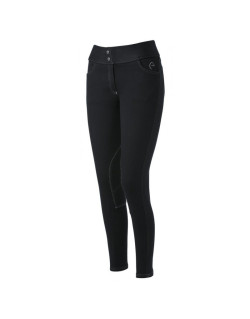 Pantalon EQUI-THÈME "Pull-On"