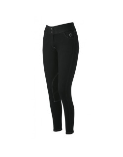 Pantalon EQUI-THÈME "Pull-On"