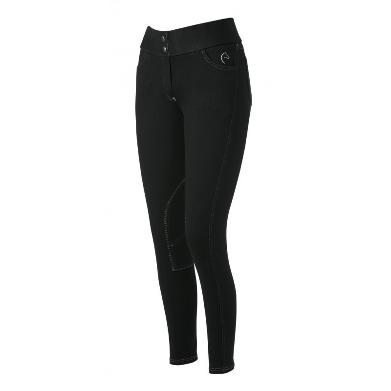Pantalon anglais neuf pour femme vêtement équitation correct . 28