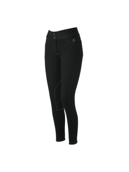 Pantalon EQUI-THÈME "Pull-On"