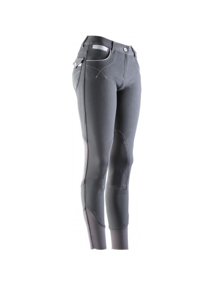 Pantalon d'équitation EQUI-THÈME Léa