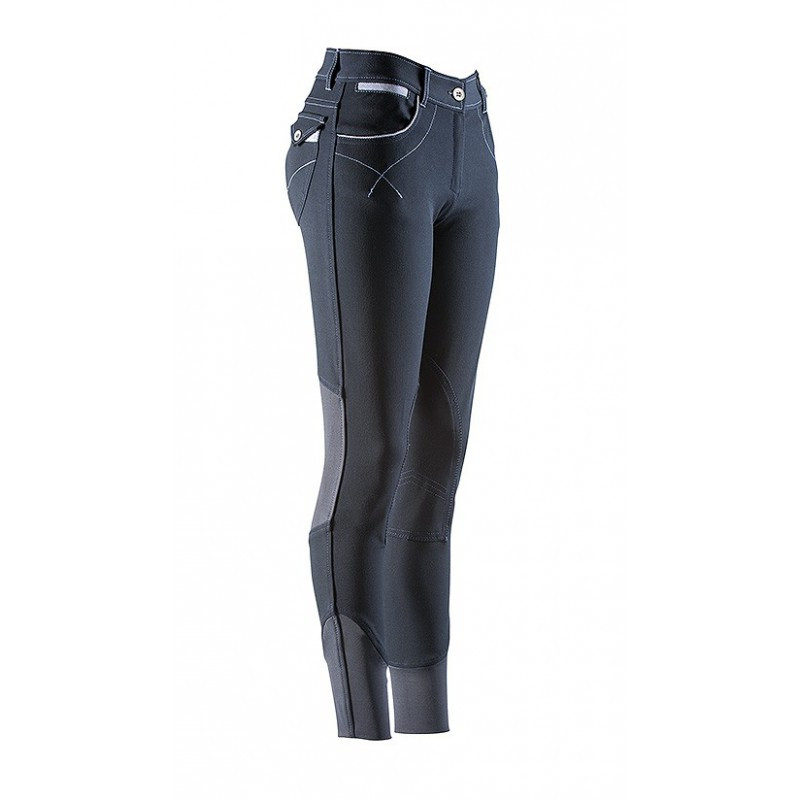 Pantalon Samshield Adèle FW25 | Pantalons D'équitation Femmes