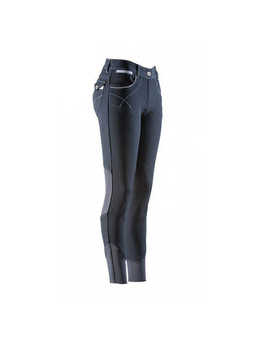 Pantalon d'équitation EQUI-THÈME Léa