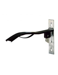 Porte selle d'équitation pliant
