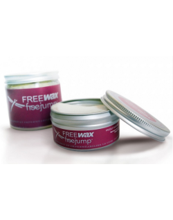 Crème pour cuir Freewax Freejump