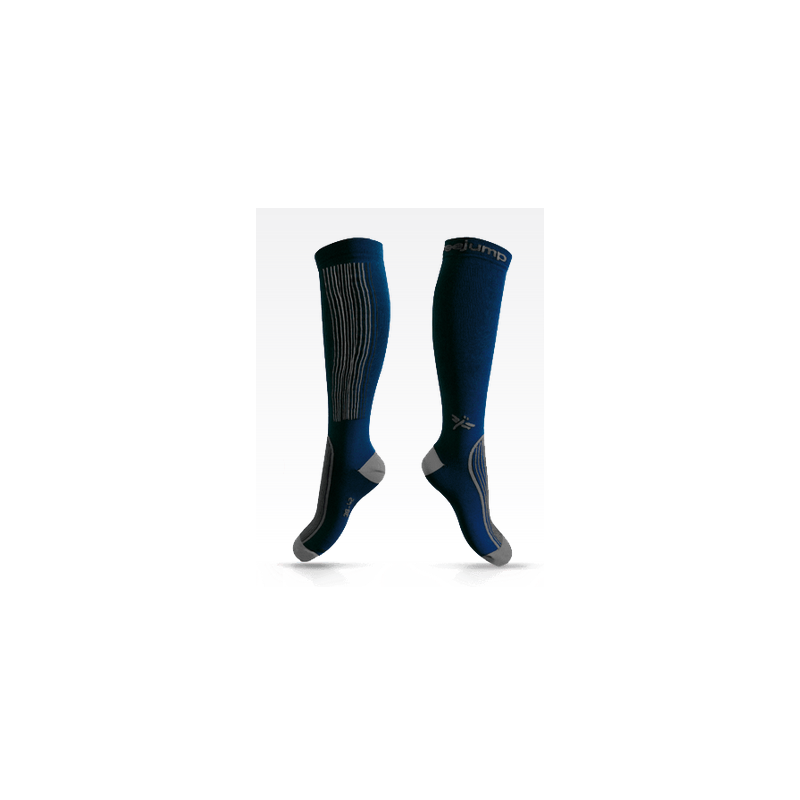 Chaussettes d'équitation - Vêtements pour cavalier
