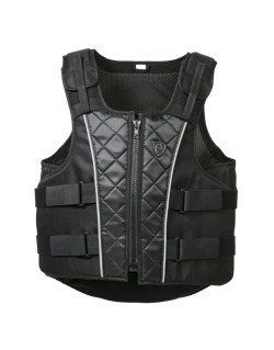 Gilet de protection Equitation Equithème Belt