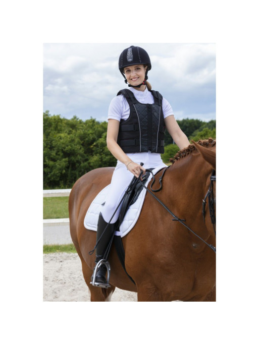 Gilet de protection Equitation Equithème Belt