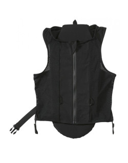  Dorsale EQUITHÈME "Mesh"