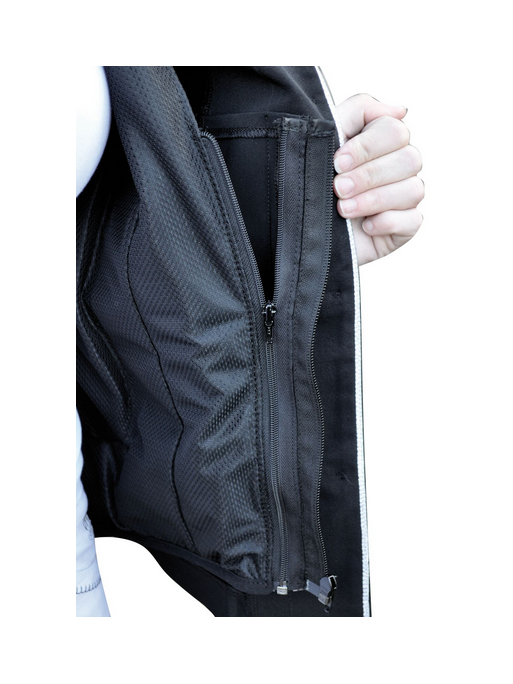 Veste Softshell Airsafe Privilège Équitation