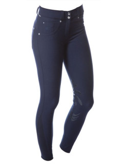 Pantalon d'équitation push up Flags and Cup femme