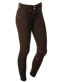 Pantalon d'équitation push up Flags and Cup femme