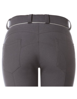Pantalon d'équitation push up Flags and Cup femme