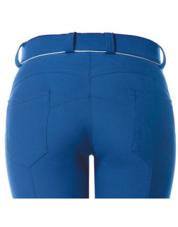 Pantalon d'équitation push up Flags and Cup femme