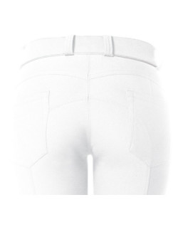 Pantalon d'équitation push up Flags and Cup femme