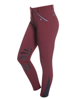 Pantalon Cayenne Flags&Cup