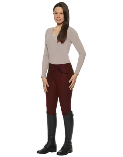 Culotte Parence Dame Equicomfort