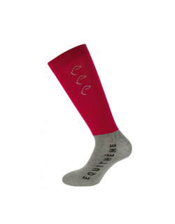 Chaussettes EQUITHÈME "Compet"