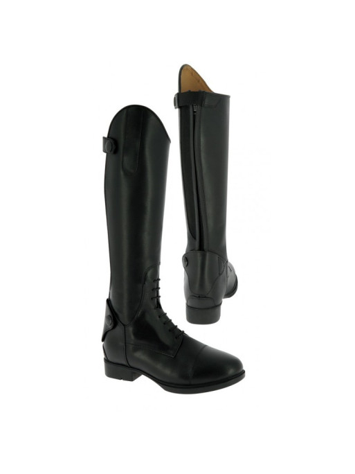 Bottes EQUITHÈME Enfant